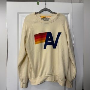 Aviator Nation Crewneck
